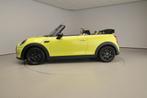 Mini Cabrio Cooper Automaat / Sportstoelen / Camera / LED /, Auto's, Mini, 65 €/maand, Euro 6, Overige kleuren, 4 stoelen