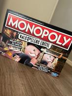 Monopoly valspelers editie, Vijf spelers of meer, Verzenden, Nieuw, Hasbro