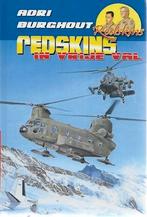 Adri Burghout: Redskins in vrije val, Ophalen of Verzenden, Zo goed als nieuw