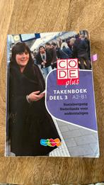 Takenboek, Boeken, Ophalen of Verzenden, Zo goed als nieuw, Overige niveaus, Nederlands