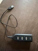Usb hub, Computers en Software, USB Sticks, Ophalen of Verzenden, Zo goed als nieuw, 2 TB of meer