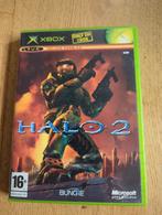 Halo 2, Spelcomputers en Games, Games | Xbox Original, Vanaf 16 jaar, Ophalen of Verzenden, Shooter, 1 speler