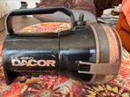 Dacor UL850 duiklamp en duikmes, Watersport en Boten, Duiken, Ophalen of Verzenden, Zo goed als nieuw, Duiklamp
