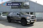 Dodge RAM 2500 CUMMINS 4X4 Netjes, Automaat, Elektrische ramen, Gebruikt, Overige carrosserieën