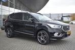 Ford Kuga 1.5 EcoBoost Vignale | Automaat | Elektrisch Wegkl, Auto's, Ford, Automaat, 12 maanden, Stof, Euro 6