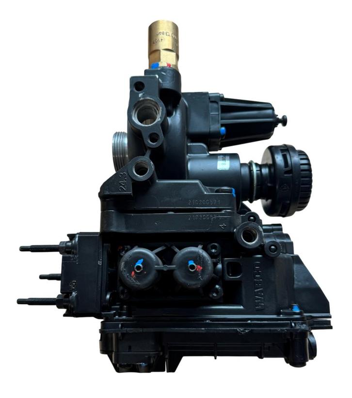 LUCHTDROGER SC.R 04- WABCO RECONDITIONEERD +BORG 9325100090R, Auto-onderdelen, Vrachtwagen-onderdelen, Gereviseerd, Ophalen of Verzenden