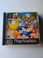 Klonoa, Gebruikt, 1 speler, Vanaf 3 jaar, Ophalen