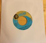 Sand Posey > The wonderful world of summer, Gebruikt, 7 inch, Single, Ophalen of Verzenden