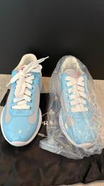 Prada America’s cup, Kleding | Heren, Schoenen, Nieuw, Sneakers of Gympen, Verzenden, Blauw