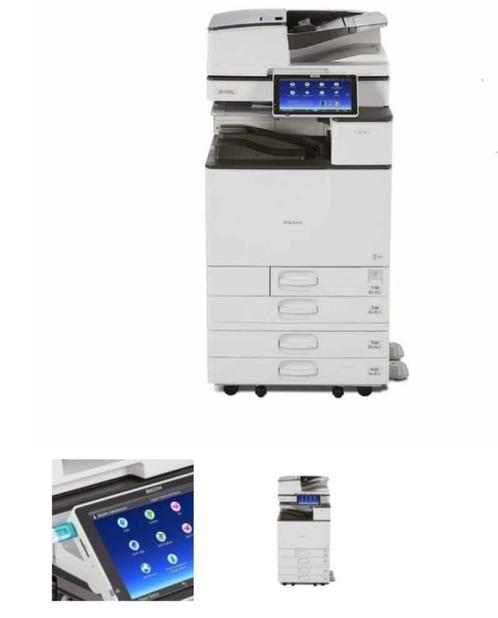A3 Printer voor bouwtekeningen en technische documenten!, Computers en Software, Printers, Refurbished, Printer, Laserprinter