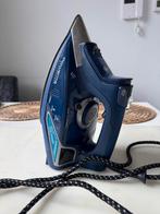 Defect Rowenta Stoomstrijkijzer - Werkt Niet, Ophalen of Verzenden, Niet werkend, Strijkijzer met snoer