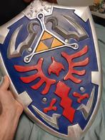 Zelda Link Schild - Cosplay/Decoratie, Hobby en Vrije tijd, Kostuums, Theaterbenodigdheden en LARP, Ophalen of Verzenden, Zo goed als nieuw