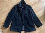 Schippersjas Saint James 100% wol (M/48), Saint James, Ophalen of Verzenden, Zo goed als nieuw, Maat 48/50 (M)