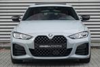 BMW 4 Serie Gran Coupé M440i xDrive High Executive M Sport, Auto's, 12 maanden, 1800 kg, Euro 6, Adaptive Cruise Control