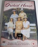 DVD-box - Orchid House, Vanaf 12 jaar, Ophalen of Verzenden, Zo goed als nieuw
