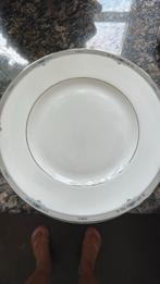 9 x wedgewood ontbijtborden, Ophalen