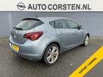 Opel Astra 1.4T 141PK Sport Navi Ecc AGR-Sport Comfort Stoel, Auto's, Voorwielaandrijving, Stof, 4 cilinders, Origineel Nederlands