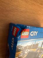 Lego 60219 - Nieuw, beschadigde doos, Kinderen en Baby's, Speelgoed | Duplo en Lego, Ophalen of Verzenden, Nieuw, Complete set