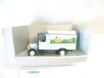 Corgi Thornycraft Windsor The Queen 40th Anniversary 1:50, Hobby en Vrije tijd, Modelauto's | 1:50, Ophalen of Verzenden, Nieuw