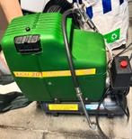 ECU 201 Compressor - Zo goed als nieuw!, Ophalen of Verzenden, Zo goed als nieuw, Minder dan 200 liter/min, Olievrij