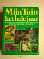 Tuinboek, Gelezen, Ophalen of Verzenden, Bloemen, Planten en Bomen