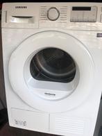 Warmtepompdroger A++, Ophalen, 6 tot 8 kg, Gebruikt, Voorlader