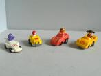 McDonalds 1990 # Turbo Macs (4x)., Ophalen of Verzenden, Zo goed als nieuw