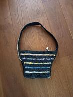 Gerecyclede schoudertas, handtas. Gratis!, Sieraden, Tassen en Uiterlijk, Tassen | Schoudertassen, Ophalen, Nieuw