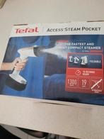 Tefal Access Steam pocket nieuw, Witgoed en Apparatuur, Ophalen of Verzenden, Nieuw