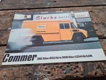 Commer Walk Through  beschikbaar voor biedingen