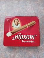 Sigarendoos, Ophalen of Verzenden, Gebruikt, Tabaksdoos of Verpakking