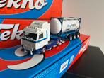 Tekno Scania Streamline 143 V8, Ophalen of Verzenden, Zo goed als nieuw, Bus of Vrachtwagen, Tekno