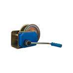 Lier geremd schlegl 900 kg, Verzenden