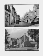 4 x Boxtel ongelopen, Verzamelen, Ansichtkaarten | Nederland, 1960 tot 1980, Ongelopen, Ophalen of Verzenden, Noord-Brabant