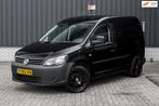 Volkswagen Caddy 1.6 TDI*VOLLEDIG ONDERHOUDEN*BLUETOOTH, Voorwielaandrijving, Stof, Gebruikt, 700 kg