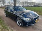 BMW 320ED/320D zwart., Auto's, BMW, Automaat, 1995 cc, 4 cilinders, Origineel Nederlands