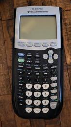 Grafische rekenmachine Texas Instrumants TI-84-plus, Diversen, Schoolbenodigdheden, Ophalen, Gebruikt