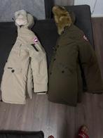 Canada goose, Ophalen of Verzenden, Zo goed als nieuw, Zwart