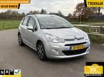 Citroen C3 1.2 PureTech Feel Edition 75567Km NAP Trekhaak, Auto's, Citroën, Voorwielaandrijving, Gebruikt, Euro 6, 1199 cc