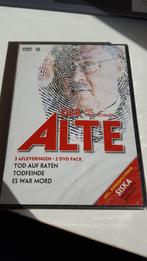 der alte , 2 dvd pack geseald ., Alle leeftijden, Ophalen of Verzenden, Nieuw in verpakking