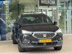 Seat Tarraco 1.5 TSI DSG Black Edition Leder|Stoelver|Camera, 4 cilinders, 150 pk, Zwart, Bedrijf