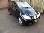 Mercedes-Benz A-klasse 150 Classic, Auto's, Zwart, Zwart, Origineel Nederlands, 1000 kg