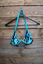 Bikini zwart/ blauw Marlies Dekkers L 80C Vaste prijs, Kleding | Dames, Badmode en Zwemkleding, Ophalen of Verzenden, Zo goed als nieuw