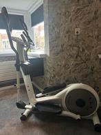 Crosstrainer met cardiofunctie., Ophalen, Benen, Gebruikt, Crosstrainer