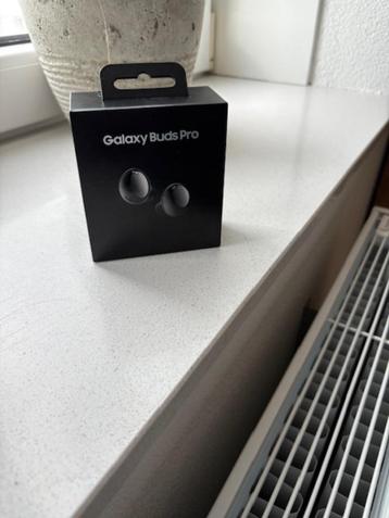 Galaxy Bud Pro beschikbaar voor biedingen