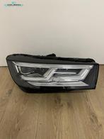 Audi Q5 80A Full Led koplamp rechts, Auto-onderdelen, Verlichting, Ophalen of Verzenden, Gebruikt, Audi