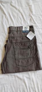Nieuwe Lerros heren zomer broek 32x34 met kaartjes, Verzenden, Nieuw
