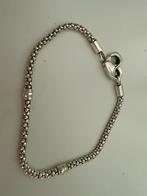 Pandera armband, Ophalen of Verzenden, Zo goed als nieuw, Zilver