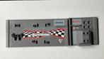 Playmobil garage muur uit set 4365 tuning race car, Ophalen, Zo goed als nieuw