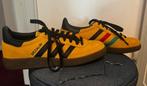 Adidas Spezial “ yellow black gum”, Ophalen of Verzenden, Zo goed als nieuw, Zwart